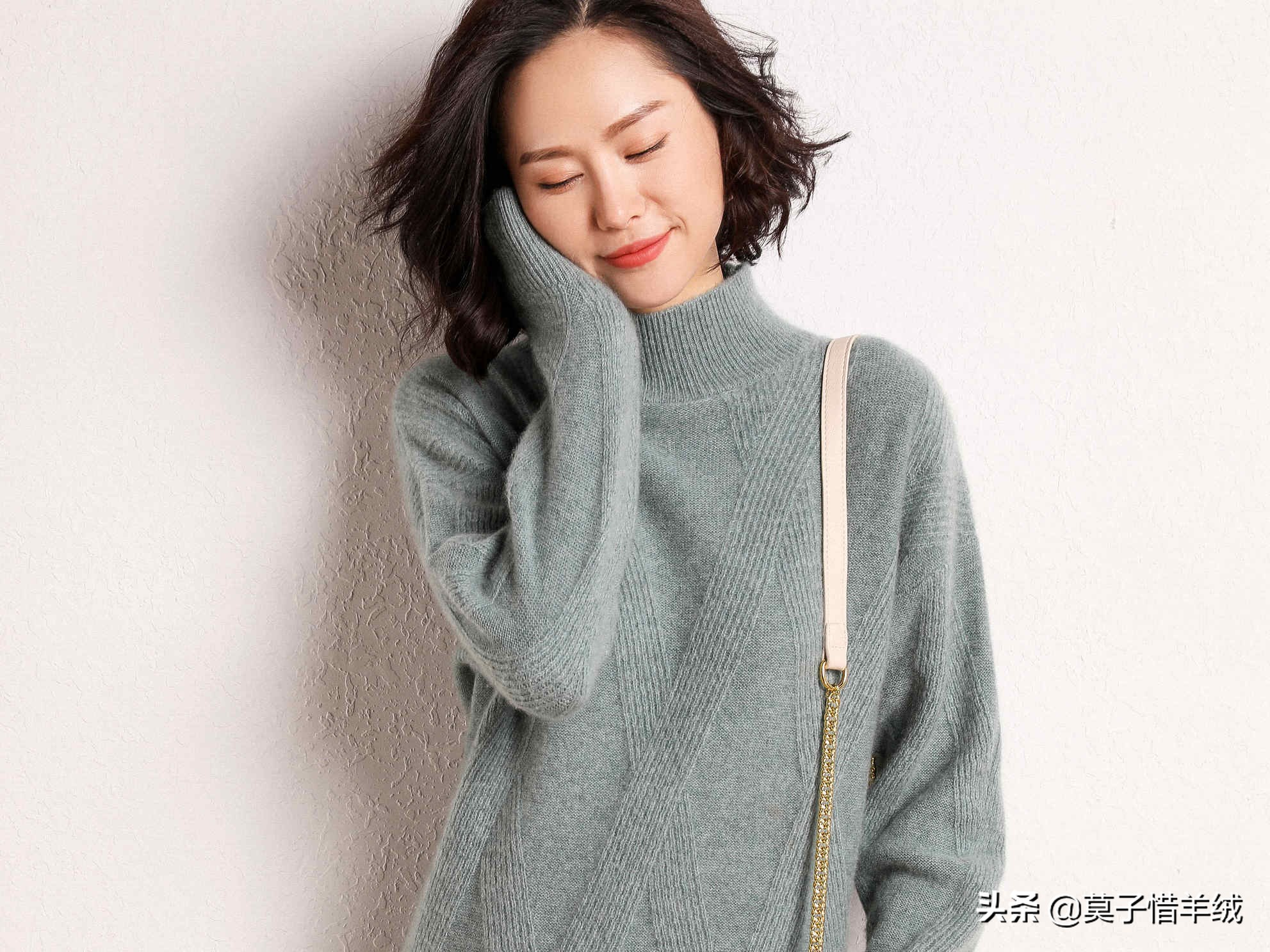 羊绒衫起球权威说法,羊绒衫和羊毛衫起球粘毛怎么办