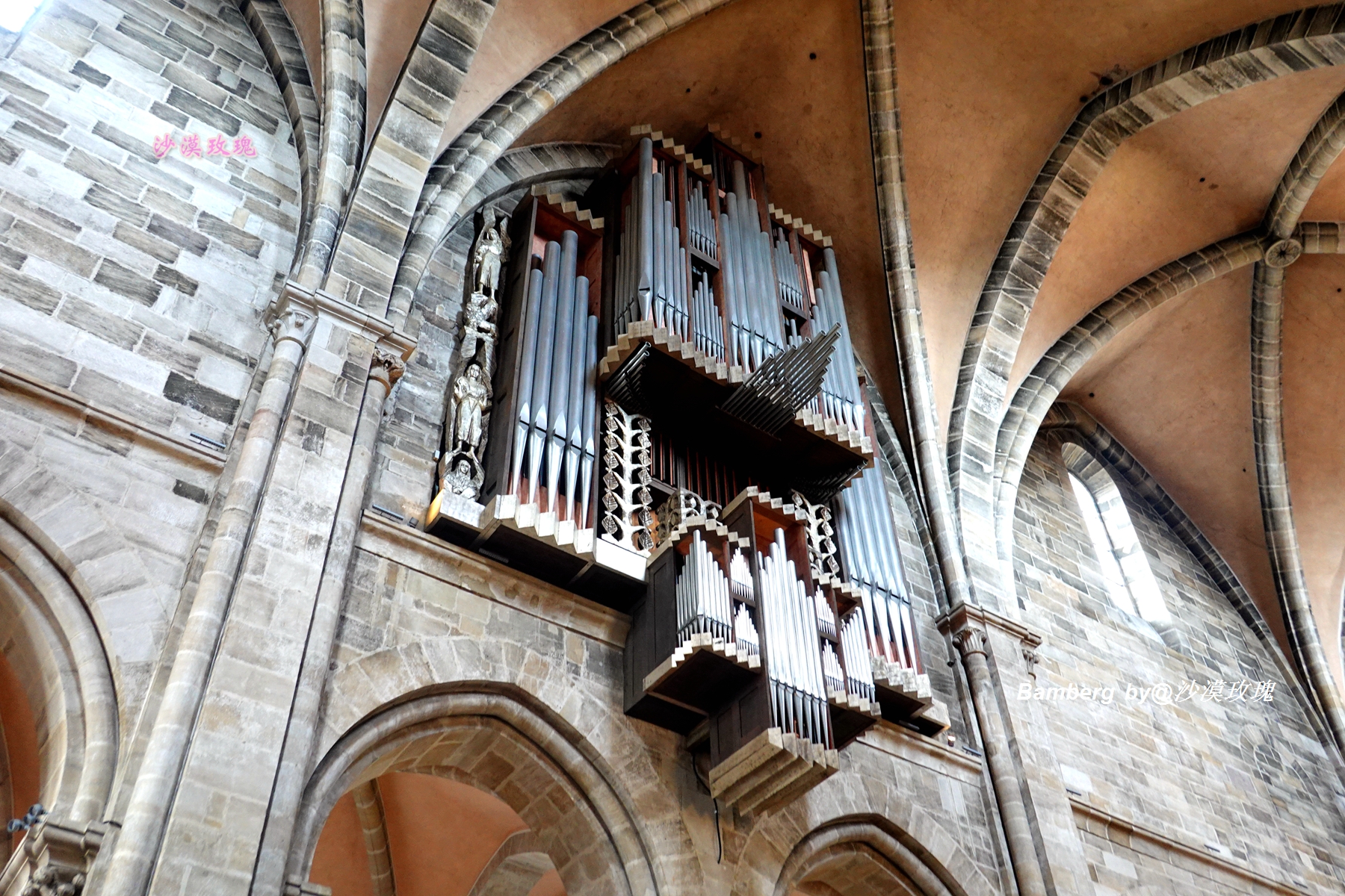 德国的一个小镇,欧洲十大童话小镇