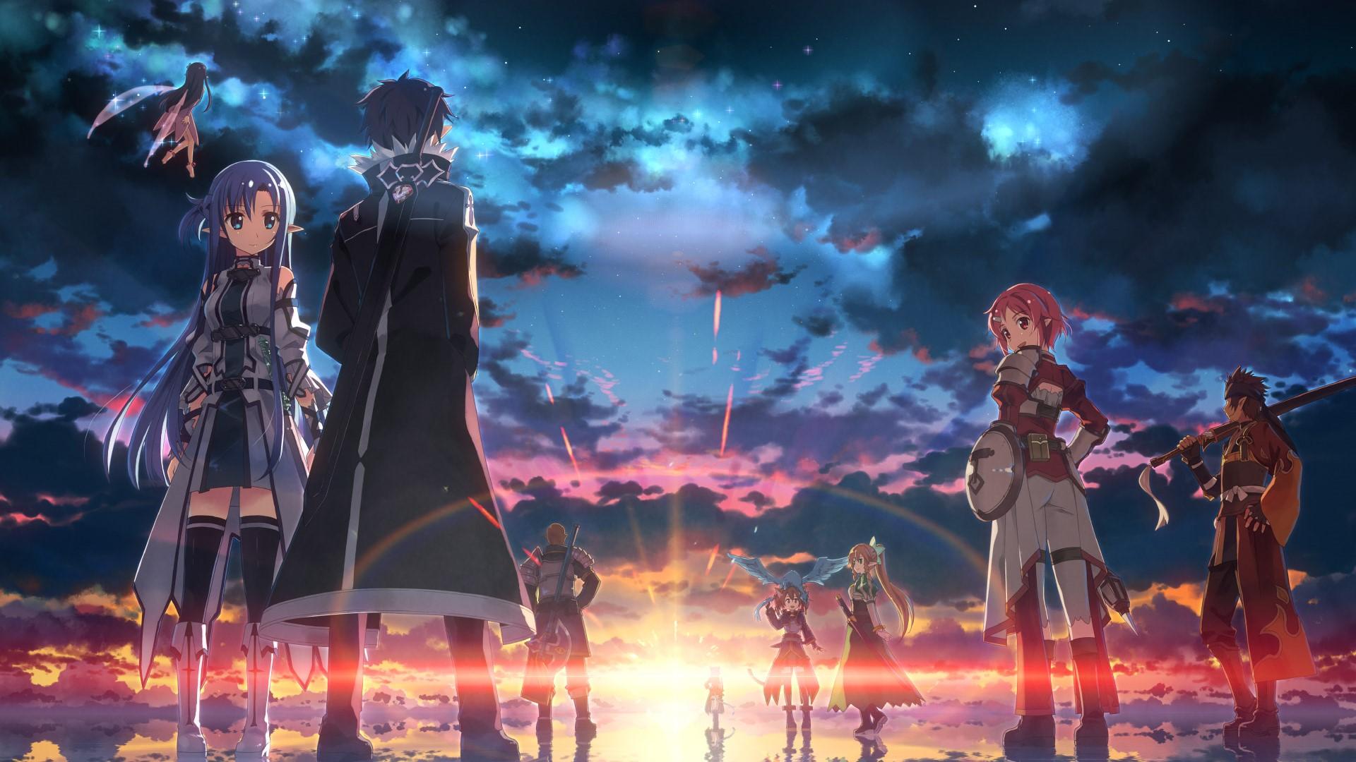 为什么刀剑神域3评分低,刀剑神域为啥差评那么高