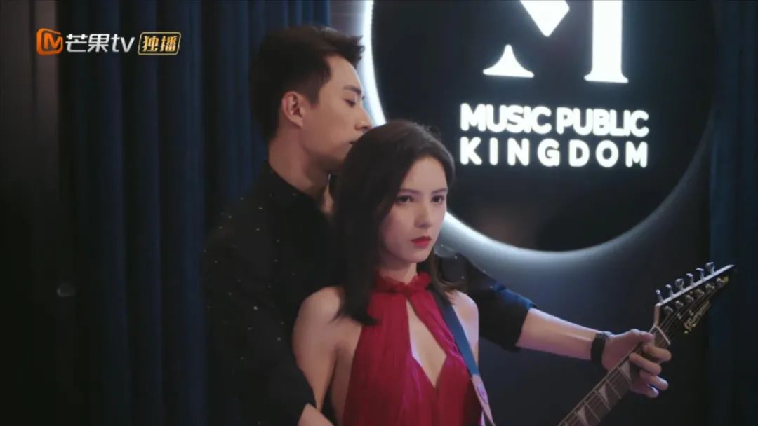 上来就滚床单，国产甜宠剧都这么拼了？