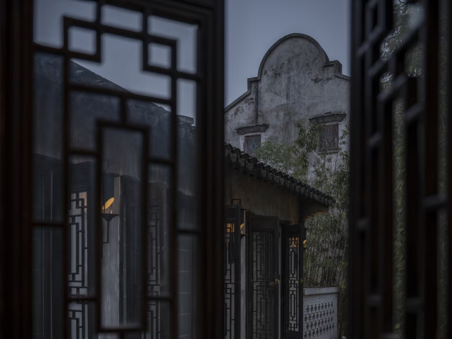 相知于心,相知于心相忘于江湖