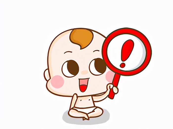 宝宝的迷惑行为真的很可爱,宝宝的迷惑行为是怎么回事