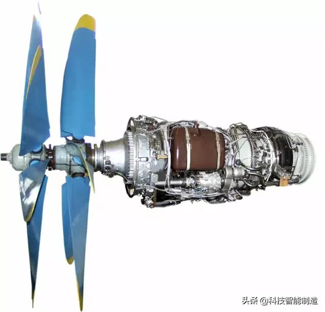 螺旋桨飞机起飞原理动画演示,蒸汽弹射起飞原理动画视频