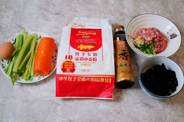 孩子不爱吃菜家长怎么做,好看又好吃的传统点心四喜蒸饺