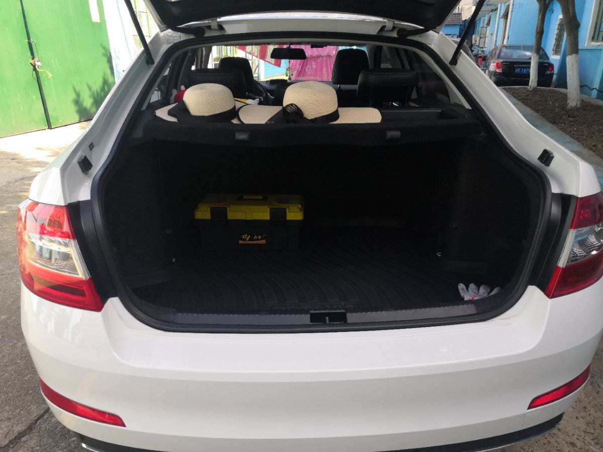 四川省2020年斯柯达明锐价格,斯柯达明锐成都地区裸车价多少钱