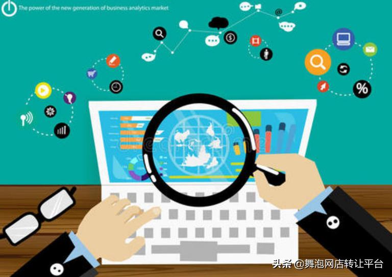 开天猫店怎么入驻,新开天猫店铺运营推广方案