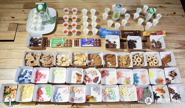 宜家必买的30件商品食品,宜家必买的10种零食