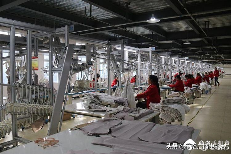 2018商洛市重大项目观摩排名出炉,2018年商洛市重大项目