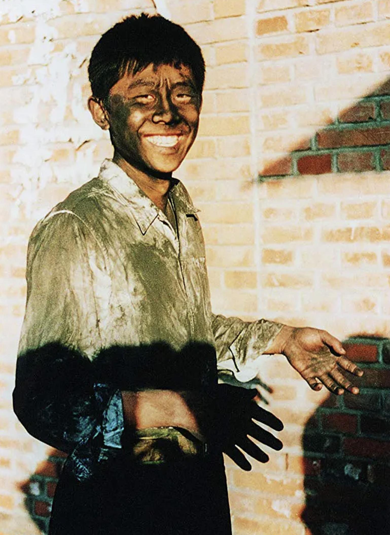 影帝夏雨的经典语录,夏雨影帝