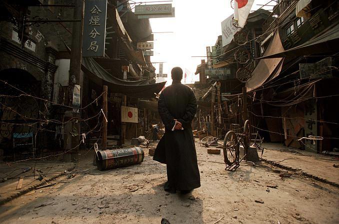 叶问4甄子丹电视剧,甄子丹演的叶问4免费观看