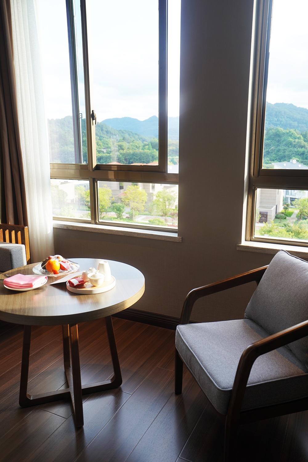 武夷山三姑千禧酒店,武夷山千禧度假