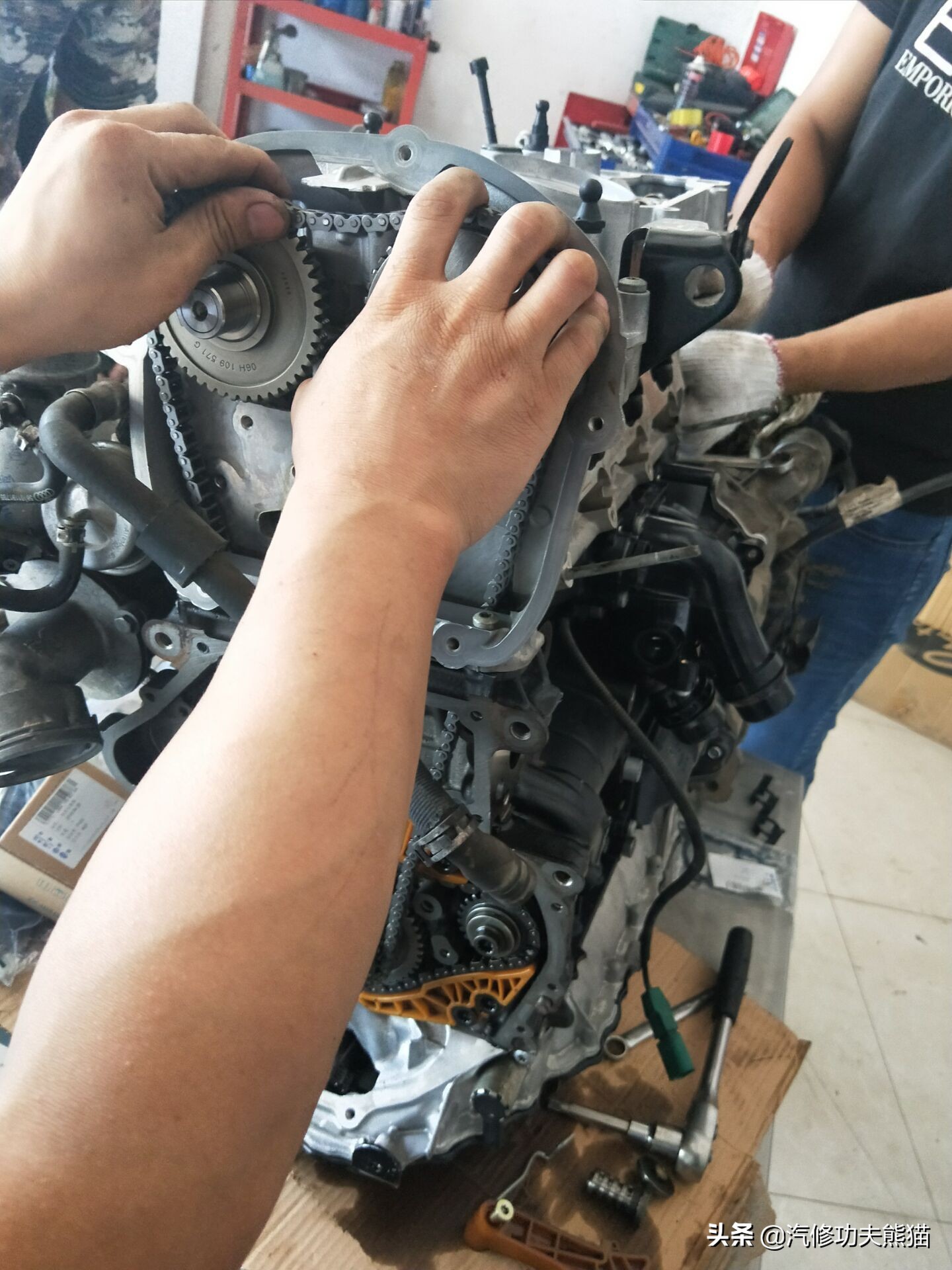 斯柯达野帝1.8t烧机油严重吗,斯柯达野帝1.8t烧机油怎么办