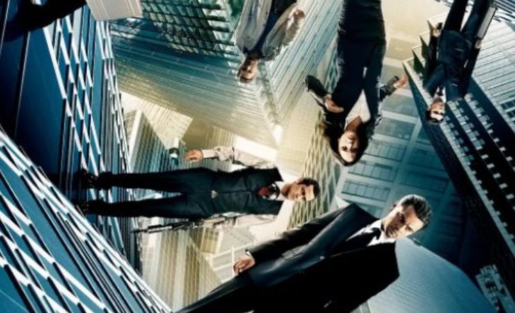 能改变三观的科幻悬疑小说,血洗三观十大科幻电影