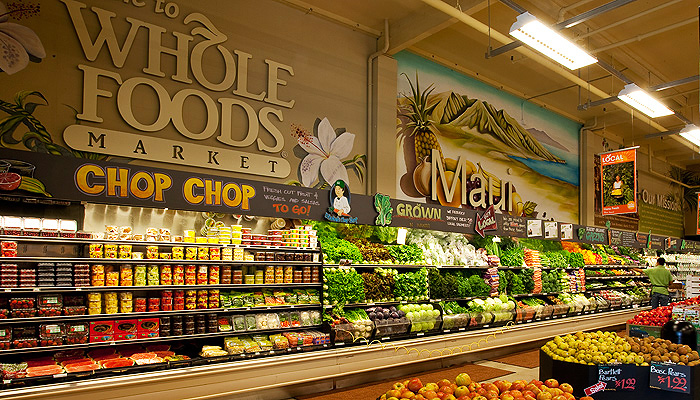 亚马逊——从网上书店到世界最大零售商