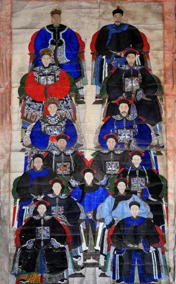 这个村庄一千年前建了个生态下水道，至今旱涝不惧