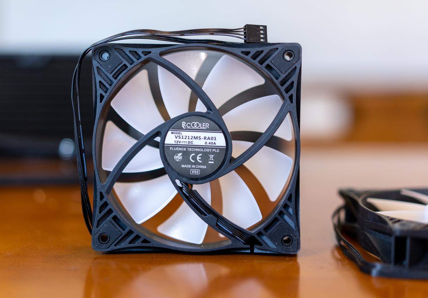 不用捡垃圾,一千元以内的360rgb水冷推荐