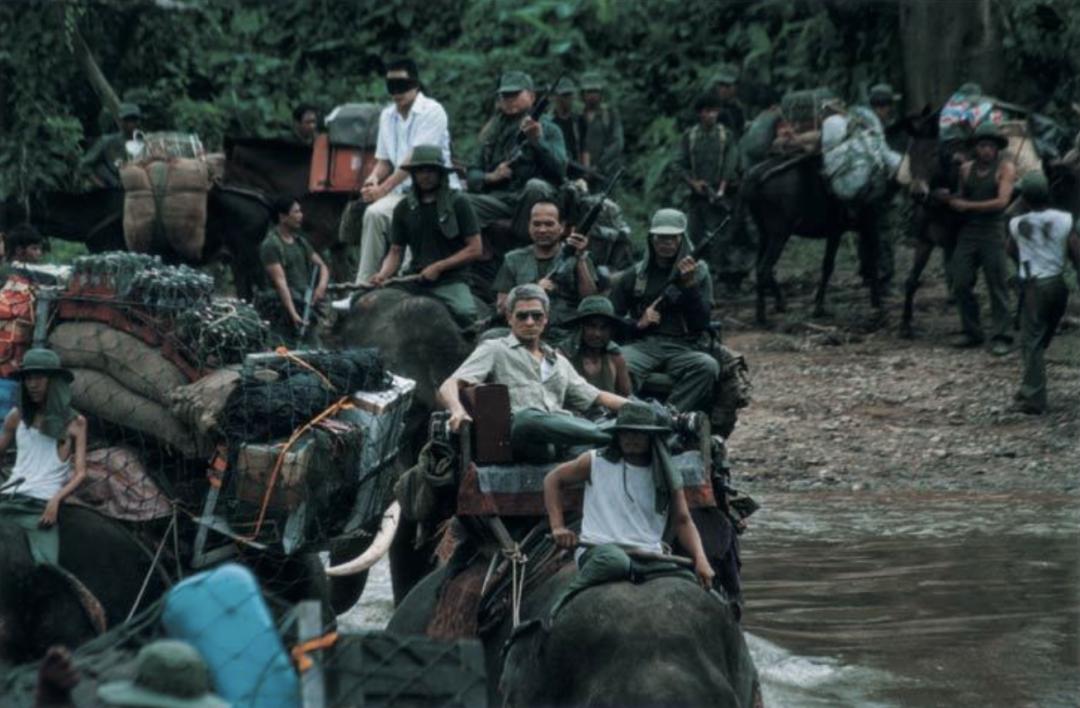 门徒毒品知识普及,门徒讲述毒品分布