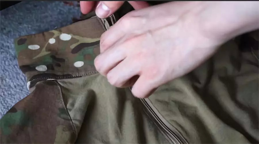 美军最新型作战服面料,美军最新数码作战服