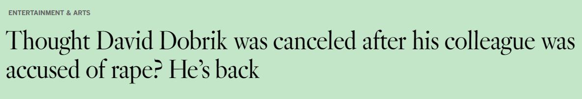 国外顶流网红为流量拍摄性侵女学生？仅被封杀三月，回归仍爆火