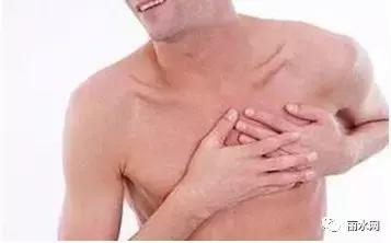 男性也会得乳腺癌?丽水男子得乳腺癌,全乳切除!有这种症状的男性朋友要重视了