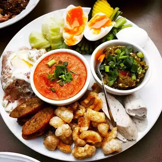 清迈宁曼路怎么逛,清迈宁曼路夜生活