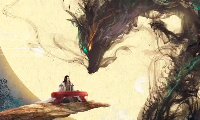 山海经记载长生不老果,山海经记录了起死回生的药