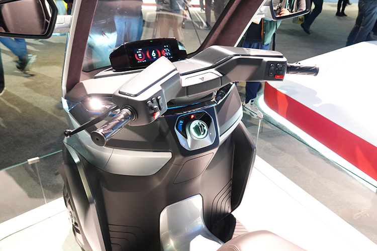 小牛电动发布会来了,小牛电动汽车发布会