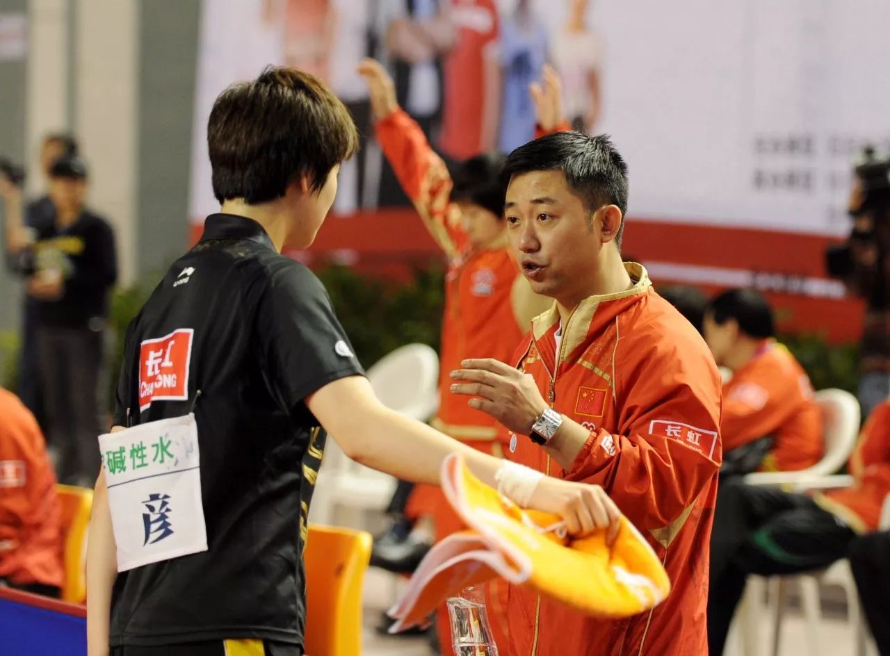 乒乓球20年,20年的乒乓功夫