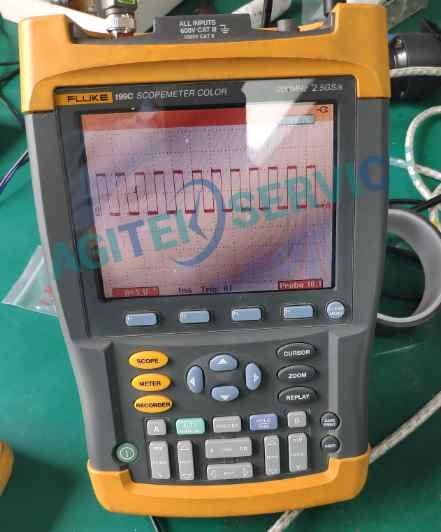 福禄克浙江维修点,福禄克仪表修理店