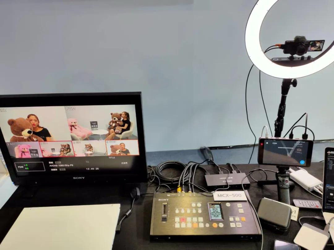 2019年上海国际摄影器材展,上海影像展2024