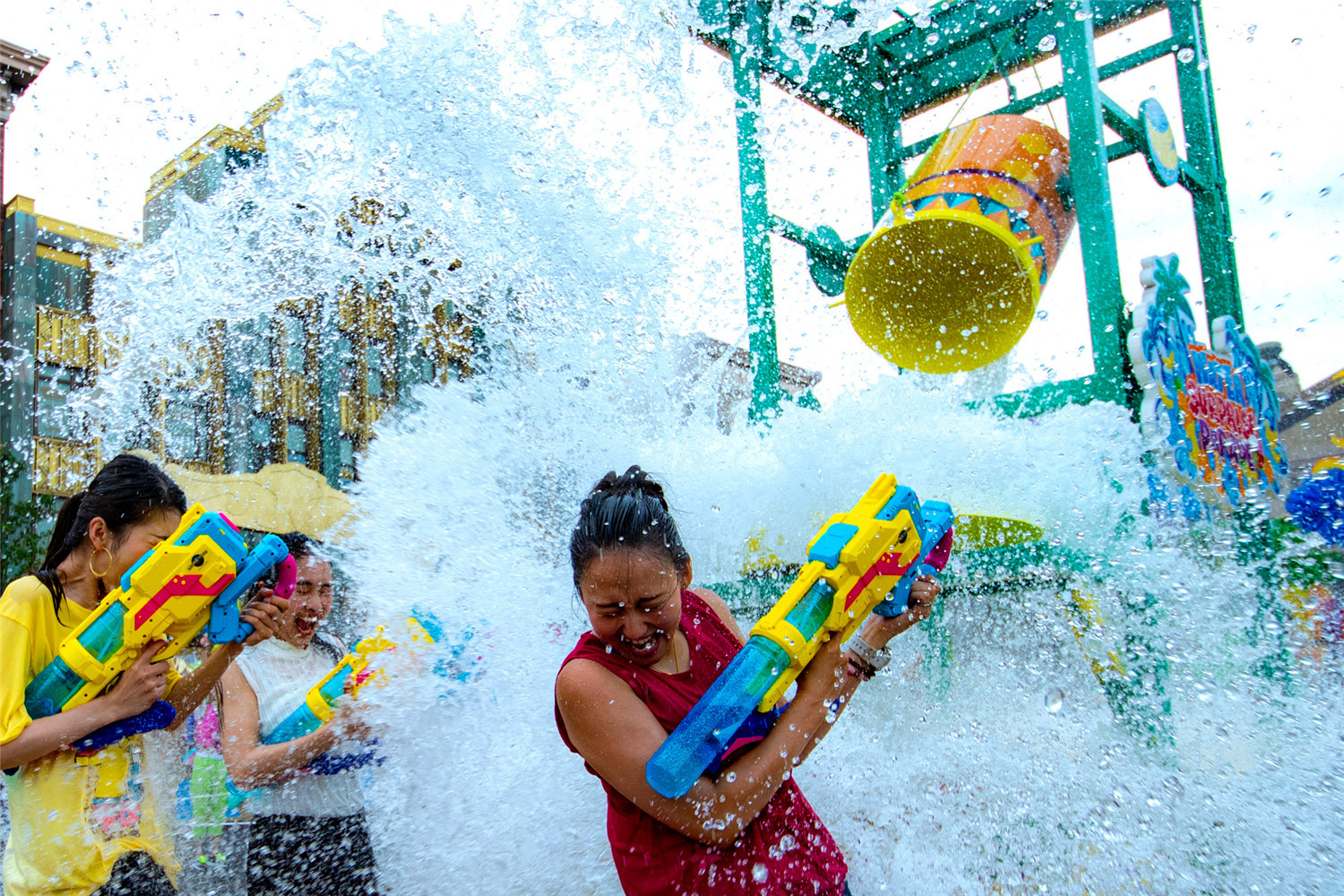 G20后大阪更好玩了!怎么订机票更省钱