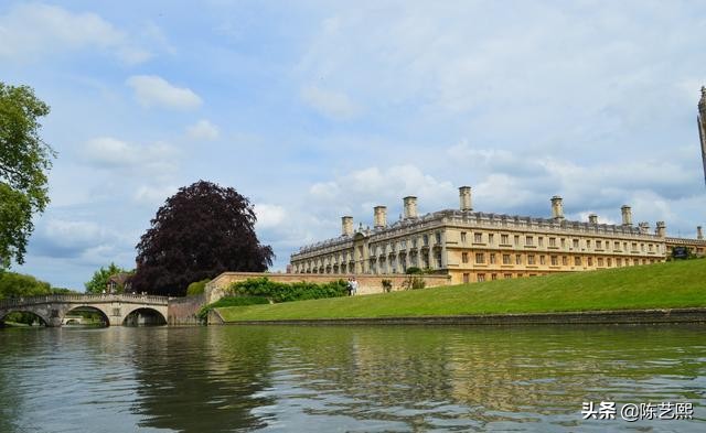 欧洲十大高校,欧洲大学排名500强