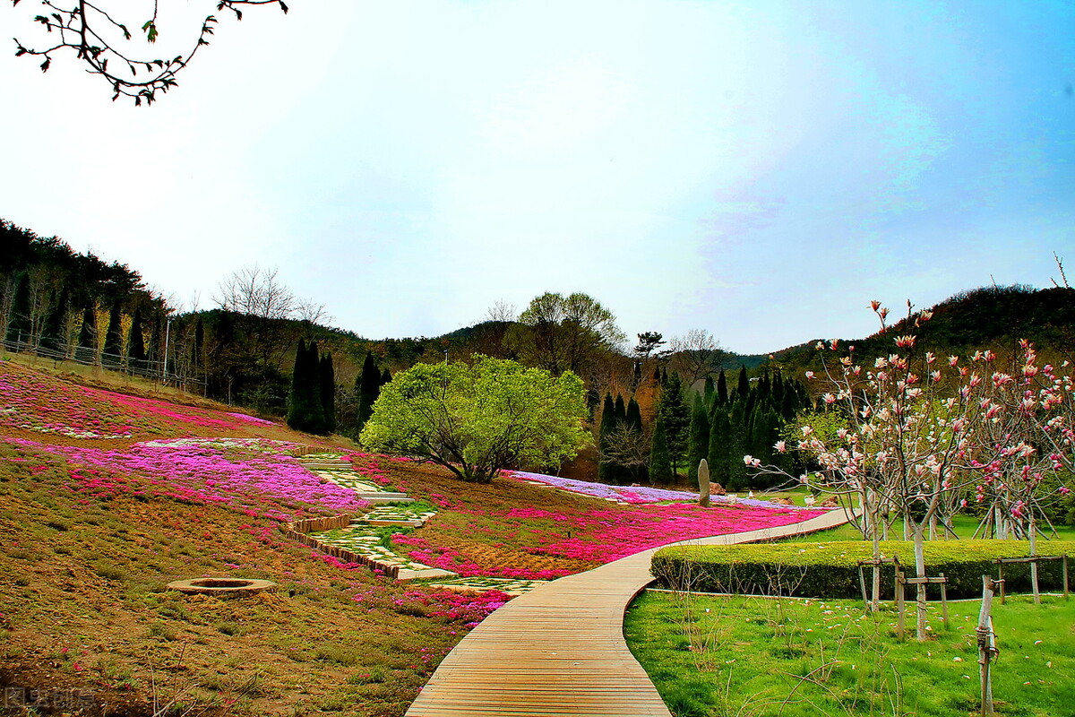 大连有多好玩,大连有什么好玩的景观