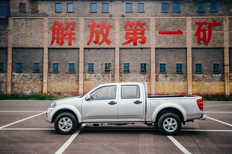 风骏5皮卡1.5t和2.4哪个值得买,长城风骏5皮卡车价格2021款柴油