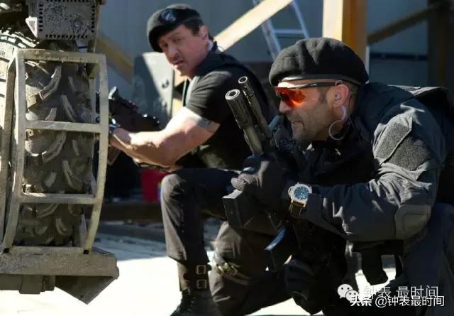 电影中的经典手表,经典电影里出现的手表名字