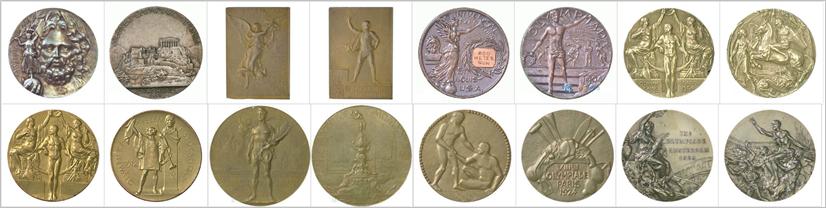 奥运会足球历届金牌名单,历届奥运会中国金牌