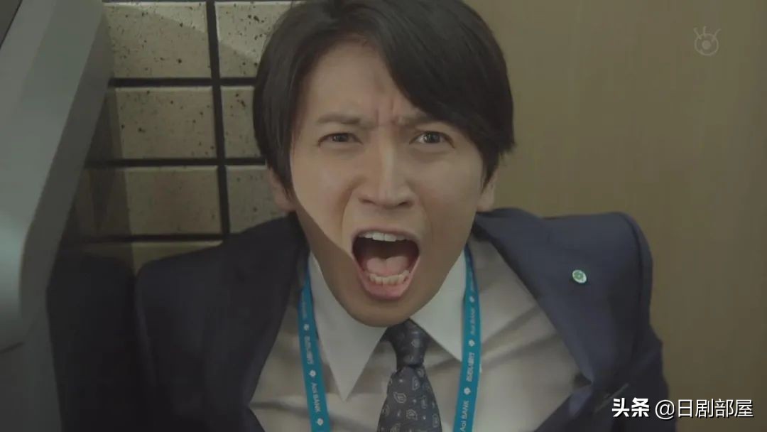 醒来发现妻子换了个人，又一部反婚反育日剧？