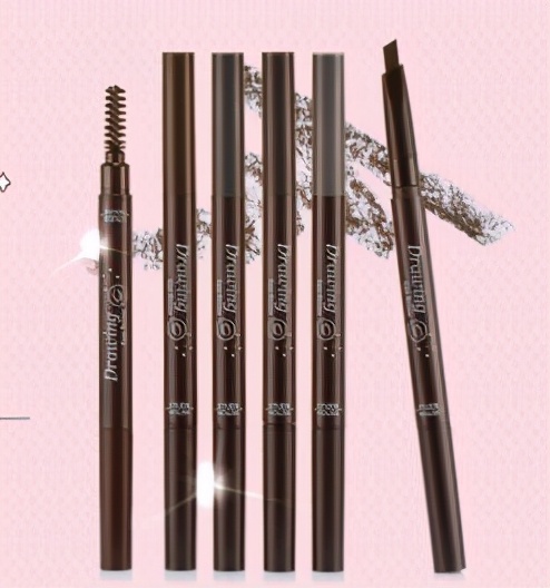 性价比很高的眉笔排行榜,十大良心眉笔排行