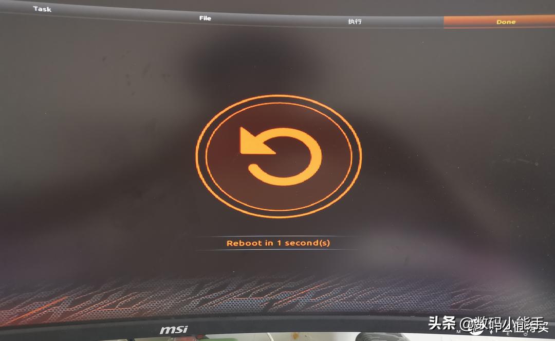 升级bios的常用方法有哪些,都2020年了还在用xp系统吗