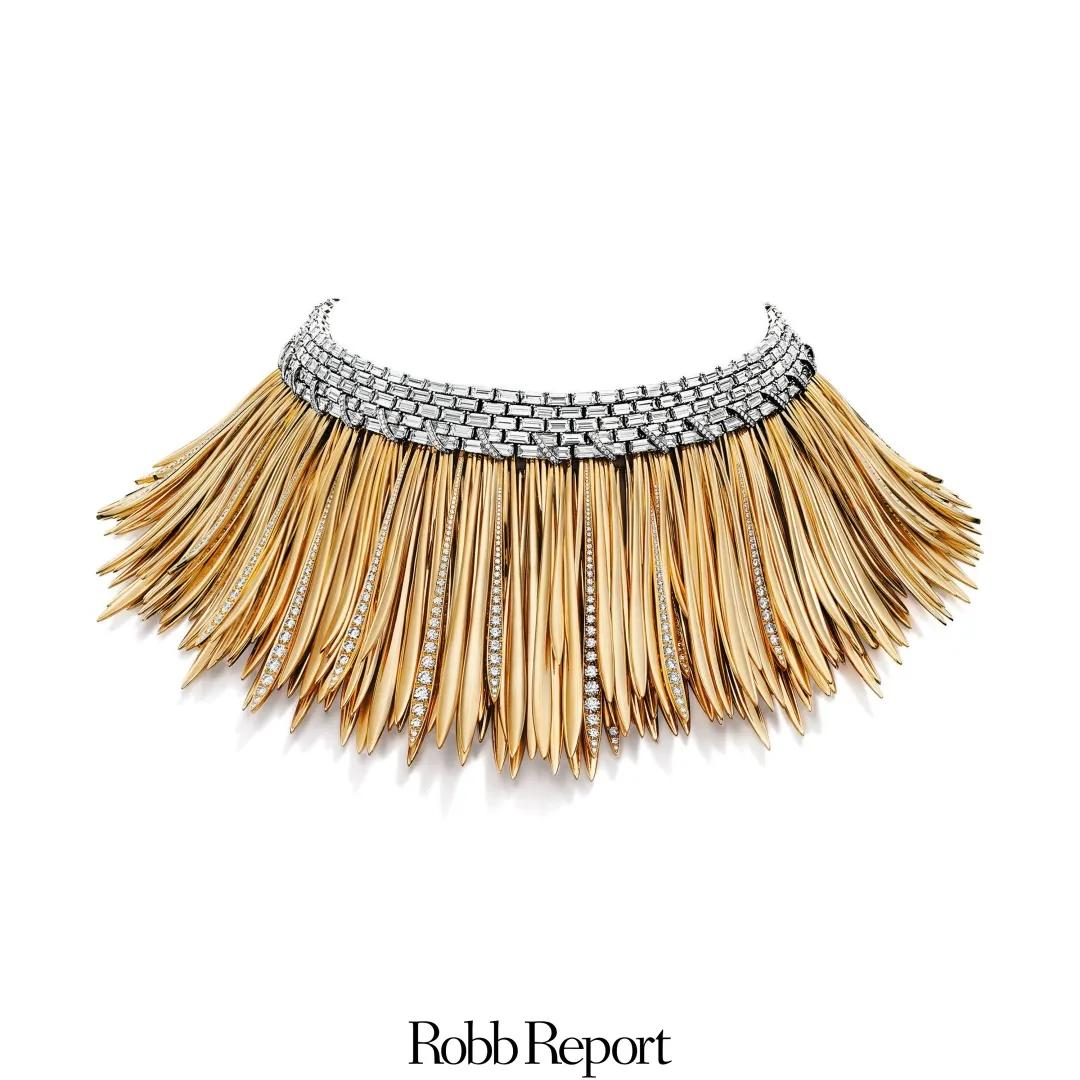 RR·TRENDS|如何给现代黄金“上价值”?