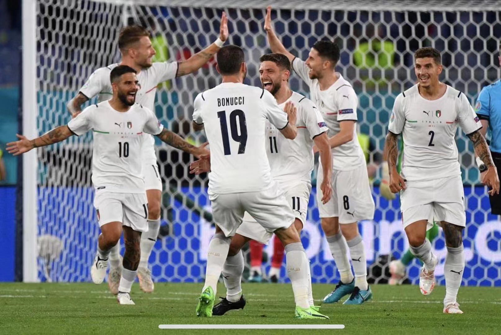 欧洲杯意大利开门红,欧洲杯2024赛程土耳其意大利