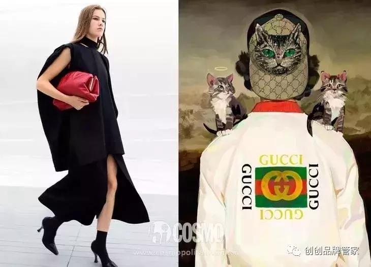 世界十大奢侈品牌logo的含义,靠卖商标赚钱的有哪些品牌