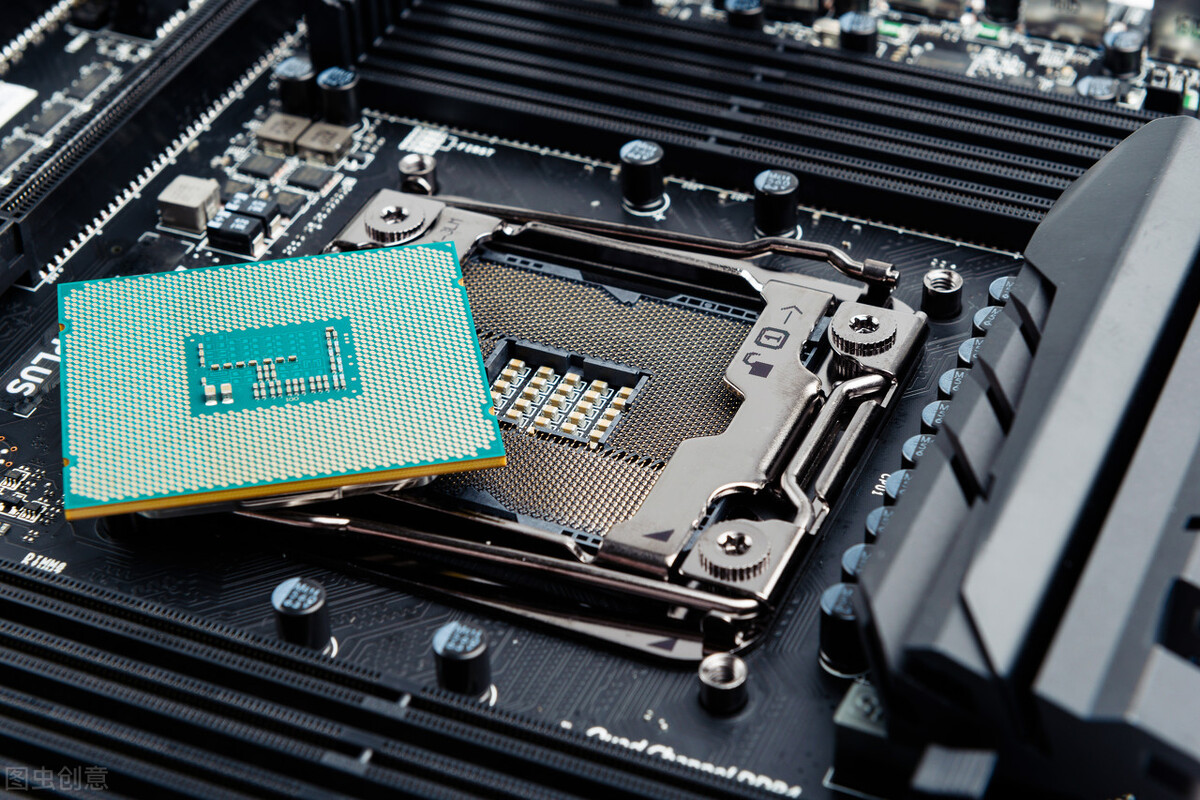 英特尔1156针处理器,英特尔处理器12核24线程