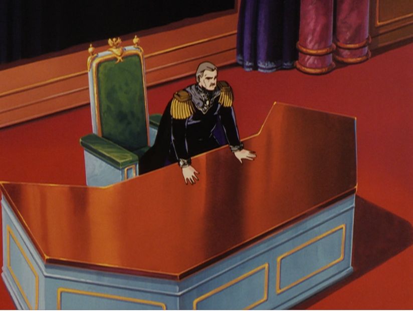 银河英雄传说45,银河英雄传说小说后续