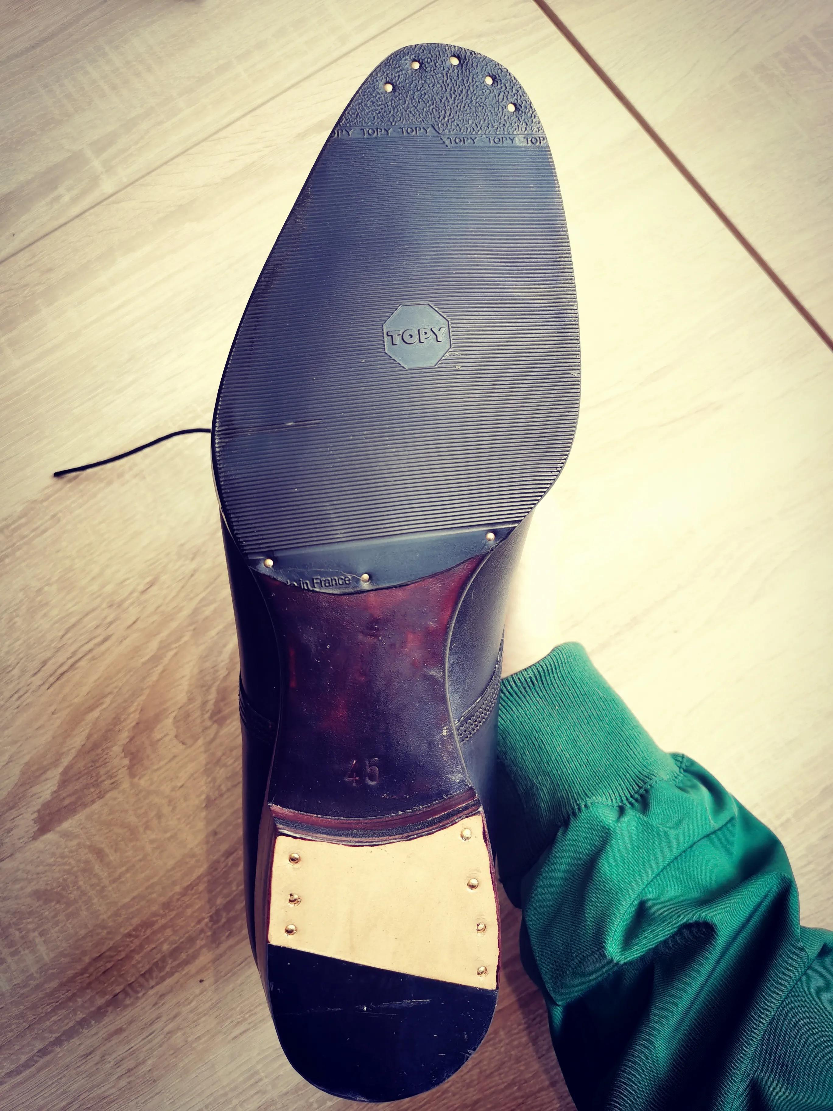 国靴与红翼耐磨差距,国靴有几家靠谱的