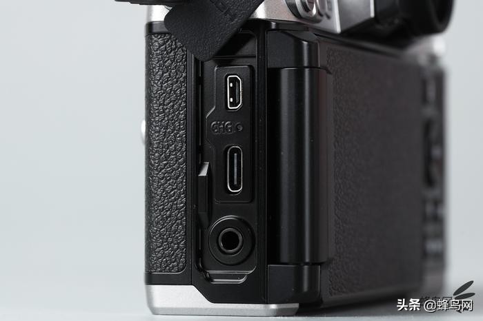 复古相机新选择尼康zfc上手体验,尼康fm2顶级功能