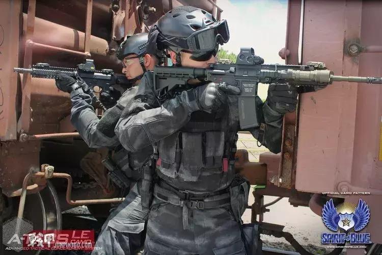 迷彩服为什么叫迷彩服,新式迷彩和旧迷彩的区别