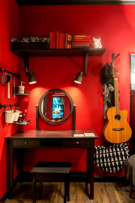 宜家卧室,宜家家居卧室系列介绍