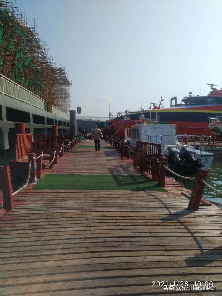 三亚西岛可以骑电瓶车环岛一圈吗,海南岛骑行环岛西线攻略