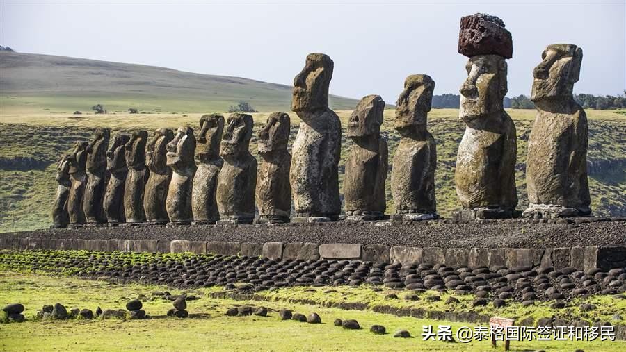 智利移民专用生活指南,移民马耳他要了解什么